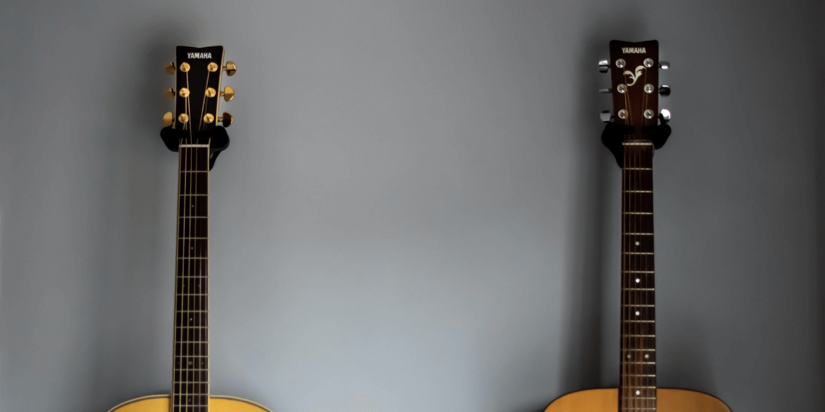 mount guitar on your wall