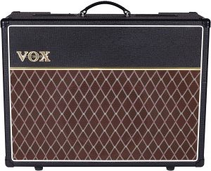 Vox AC30S1 30-Watt Guitar Combo Amplifier