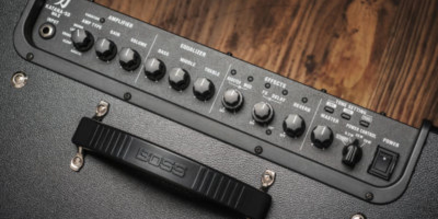 Best Guitar Combo Amps for Recording