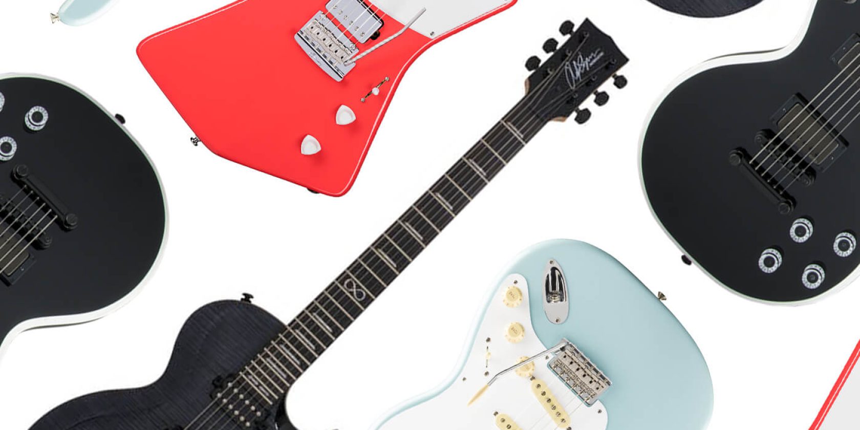 Best Guitars for Lead Guitarist