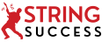 string success