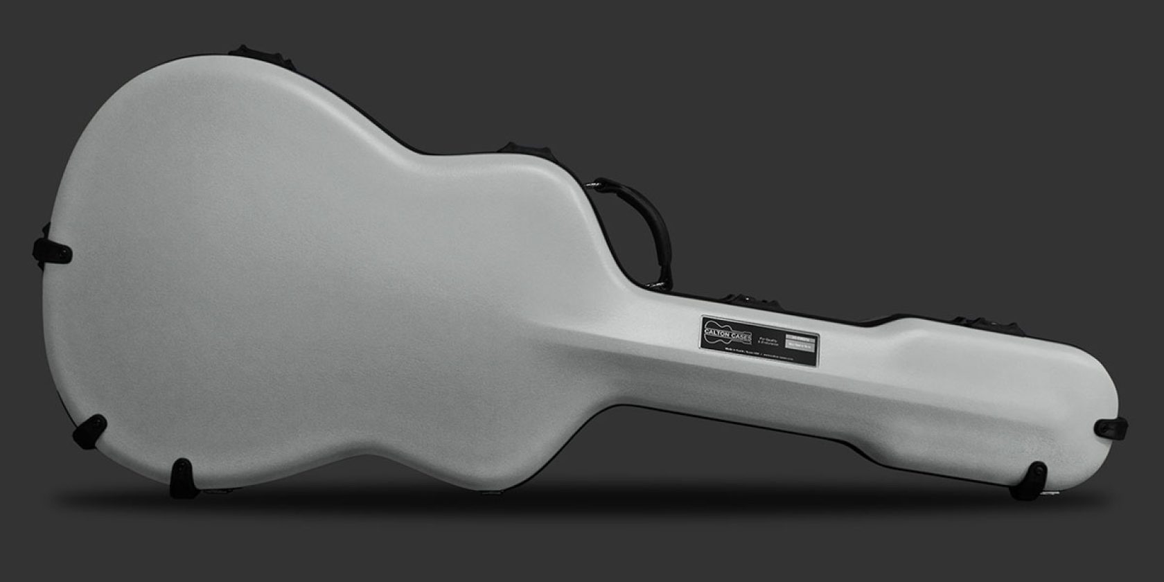 best archtop guitar cases