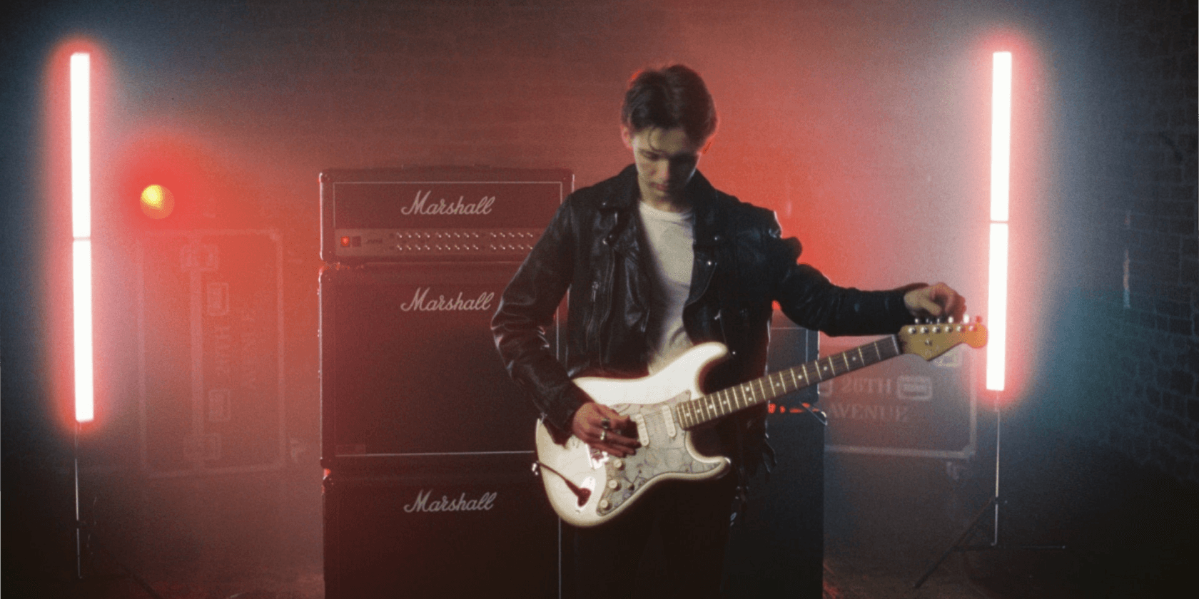 top rated guitars for clean sound