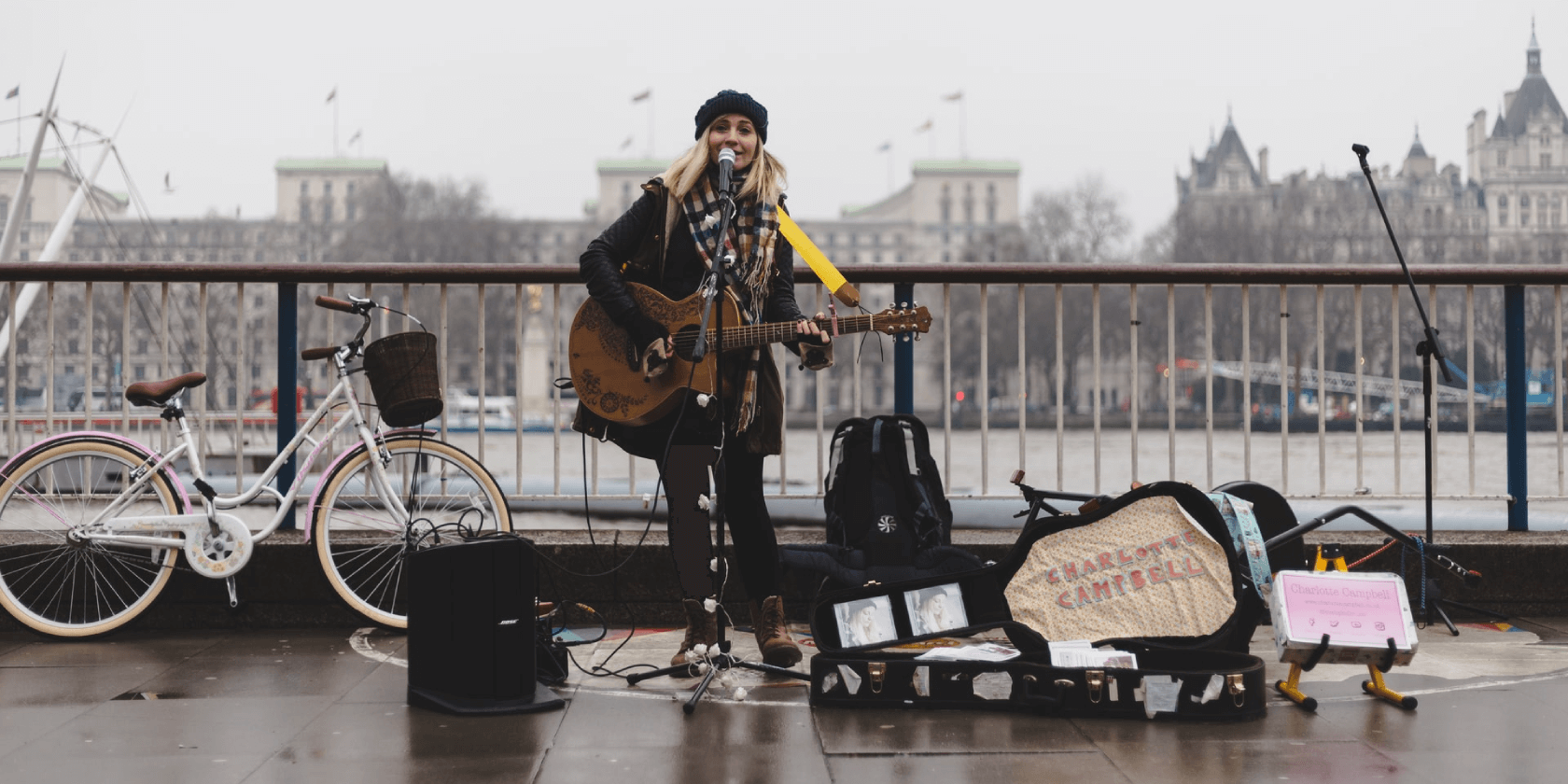 top rated guitars for performing gigs