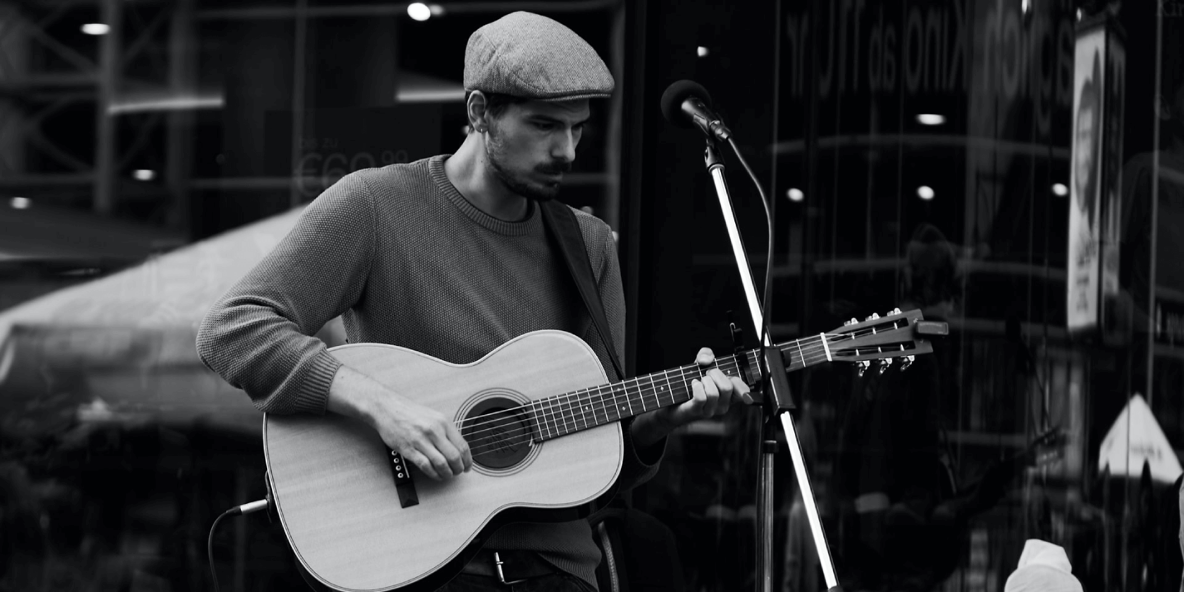 top guitars for singers and songwriters